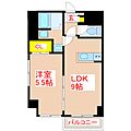 ライフテラス下荒田4階5.8万円