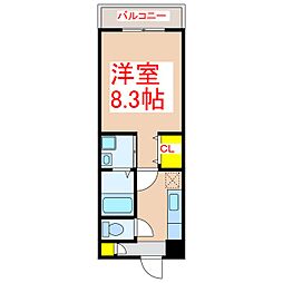 PREMIUM ARATA 8階
