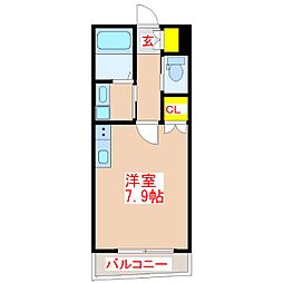 IRISSPIRA.BRIGHT武之橋アイル 4階