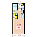 Flanz2階5.2万円