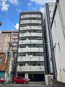 外観：外観