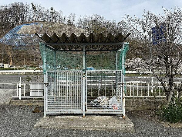 エルディム花水木西棟 ｜長野県松本市大字原(賃貸アパート1LDK・1階・39.74㎡)の写真 その28