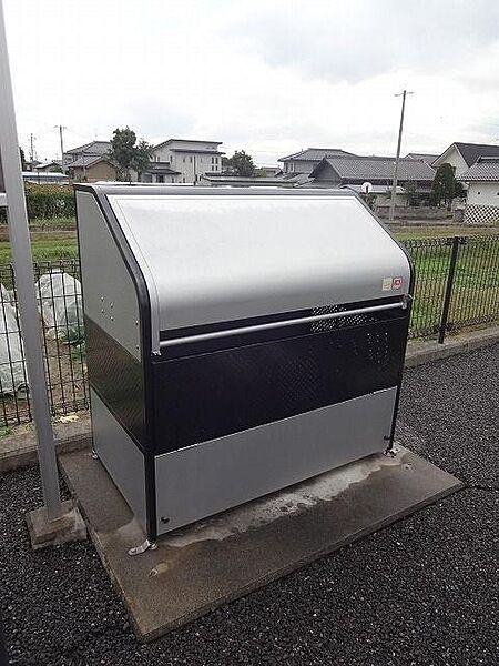 パラーシオ　エム・スター ｜長野県松本市大字里山辺(賃貸アパート1LDK・1階・46.49㎡)の写真 その13