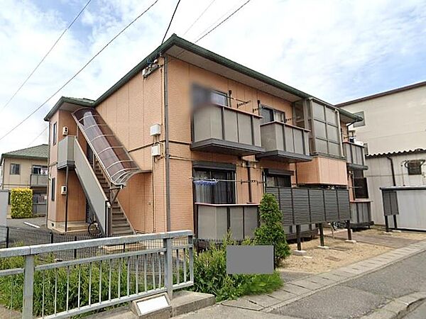 MASTTOWN 出川 Ｂ ｜長野県松本市出川 2丁目(賃貸アパート1K・1階・34.58㎡)の写真 その1