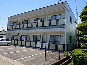 コーポ水代  ｜ 長野県松本市大字神林（賃貸アパート1K・1階・28.50㎡） その7