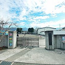 シャンフォーレ清水  ｜ 長野県松本市清水１丁目（賃貸マンション3LDK・1階・62.72㎡） その19