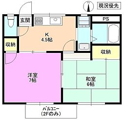 フォーブル穂高