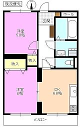 塩尻駅 6.3万円