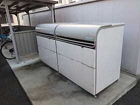 ＳｕｎＰａｒｋ 庄内　Ａ 202 ｜ 長野県松本市庄内２丁目（賃貸アパート1LDK・2階・35.21㎡） その8