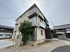 プレ　デュ　シャトー  ｜ 長野県松本市井川城１丁目（賃貸マンション1LDK・2階・45.80㎡） その1