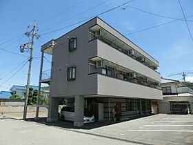 セントラルパレス  ｜ 長野県松本市大字島内（賃貸マンション1K・2階・27.04㎡） その1