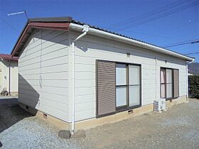 長野県松本市城山（賃貸一戸建2LDK・1階・54.65㎡） その1