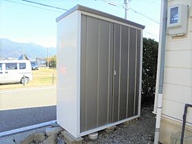 長野県松本市城山（賃貸一戸建2LDK・1階・54.65㎡） その8