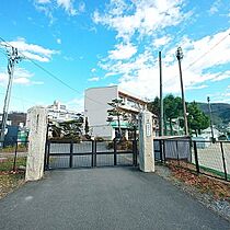 水汲サンレジデンス望  ｜ 長野県松本市大字水汲（賃貸アパート1K・1階・28.03㎡） その20