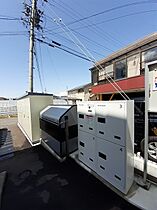 レジェーロ 205 ｜ 長野県松本市並柳２丁目16番4号（賃貸アパート1LDK・2階・51.29㎡） その8