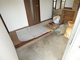 堀金三田貸家  ｜ 長野県安曇野市堀金三田（賃貸一戸建3DK・1階・65.60㎡） その11