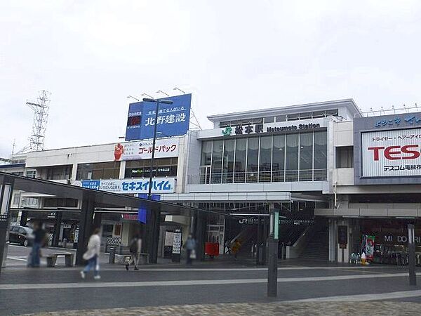 深志Ｍ．Ｏマンション