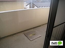エコーハイツIII