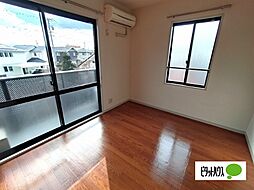 ディアス　リヴェール 2階2Kのリビング/ダイニング