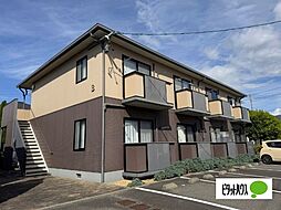 メゾン・ド・ルミエールＢ