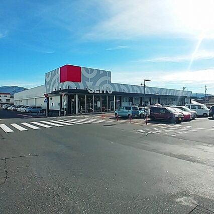 金井マンションA_周辺_1