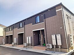 カーサ　デ　アンジェラ 203