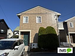 フローラルアベニュー　島崎　Ａ A