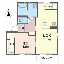 タウン　プレミールＤ