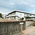 周辺：小学校「松本市立鎌田小学校まで1166m」