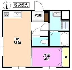 コモド深志