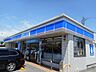 周辺：コンビニ「ローソン松本笹部店まで726m」