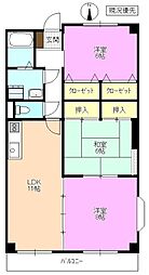 🉐敷金礼金0円！🉐Limpia Garden Square