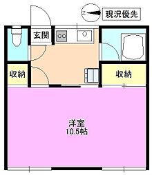 渡辺ハイツC棟