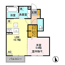 Ｌａ・Ｍｏｎｔｅ横山(ラモンテ横山)