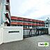 周辺：中学校「松本市立筑摩野中学校まで1709m」