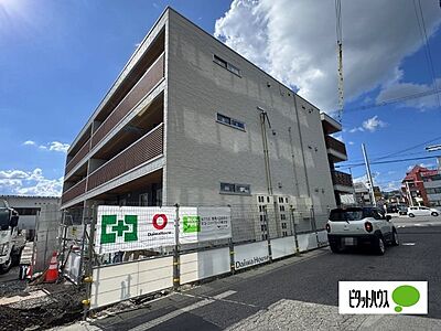 外観 外観