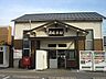 周辺：その他「南松本駅(JR　篠ノ井線)まで1492m」