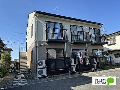 外観 外観
