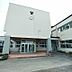 周辺：中学校「松本市立開成中学校まで2213m」