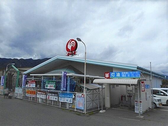 ハイツヒラバヤシ1_周辺_4