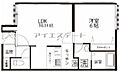 MODULOR上高井戸1階11.9万円