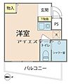 TOP五反野NO32階899万円
