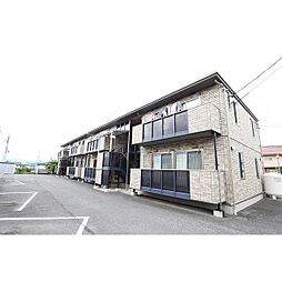 エクセレント中野　A棟