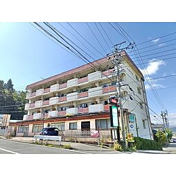 コーポヤマハネ