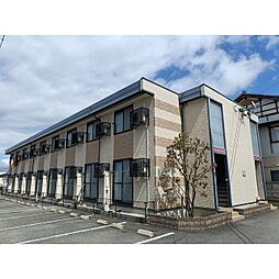 レオパレスグリーンパーク