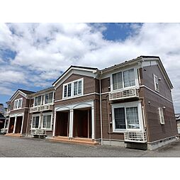 クリアネスＢ棟