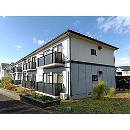 ホワイトディアス松川　B棟