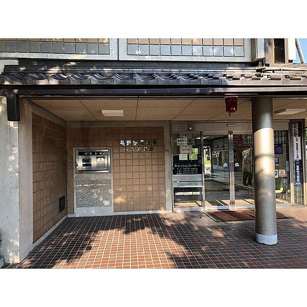 画像22:銀行「長野信用金庫小布施支店まで528ｍ」