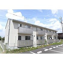 グリーンハイツ上原  ｜ 長野県須坂市大字須坂新町（賃貸アパート2LDK・1階・47.40㎡） その1