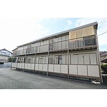 野ハイツ　Ｂ棟  ｜ 長野県長野市豊野町豊野（賃貸アパート2K・1階・29.00㎡） その1